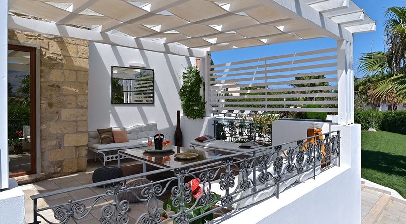 Photo of Calm Retreat