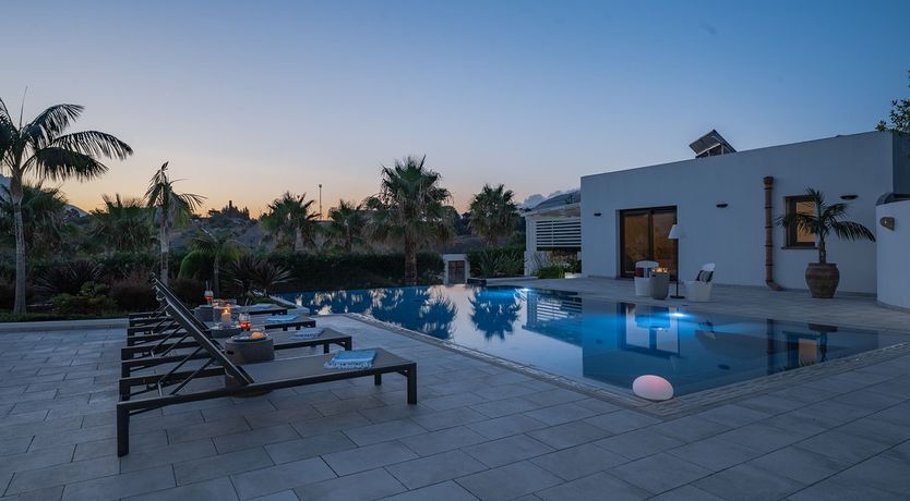 Photo of Calm Retreat