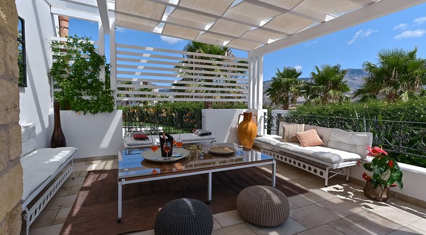 Photo of Calm Retreat