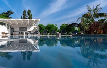 Calm Retreat Holiday Home