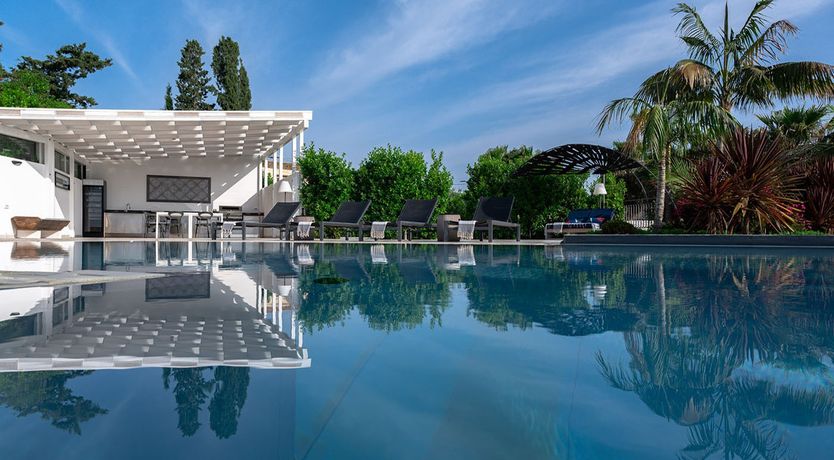 Photo of Calm Retreat