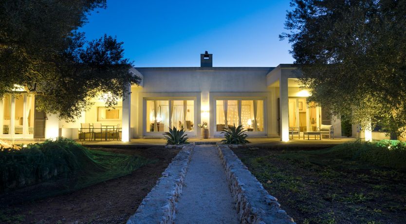 Photo of Carovigno Calm