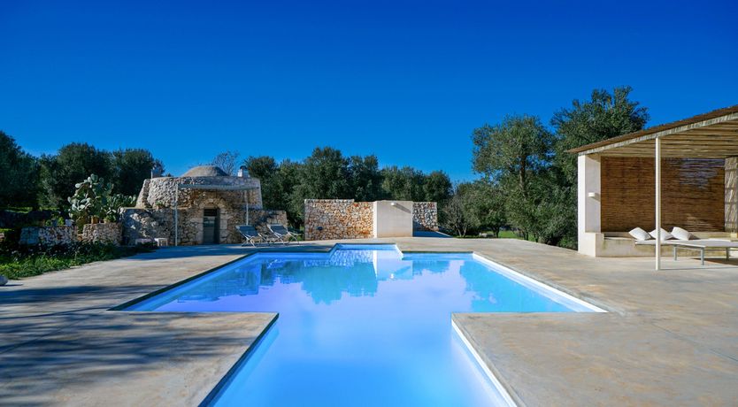 Photo of Carovigno Calm