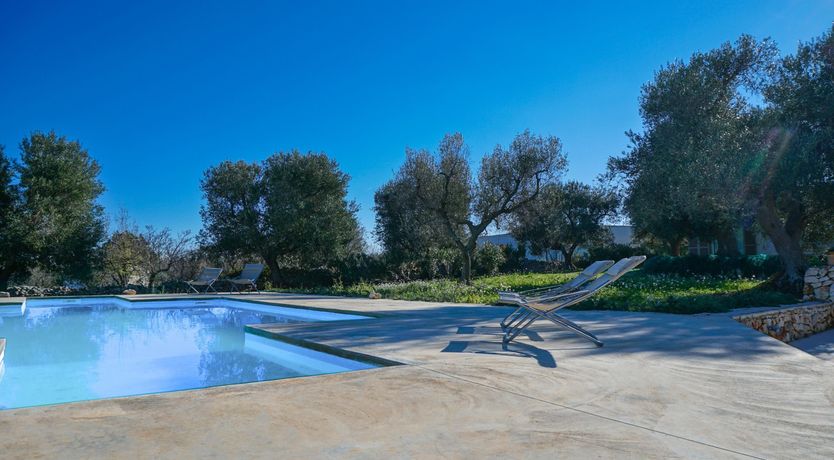 Photo of Carovigno Calm