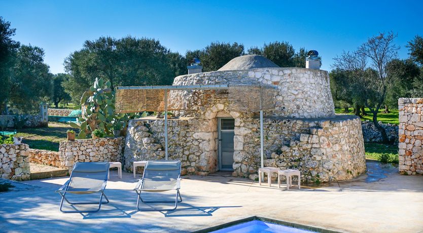 Photo of Carovigno Calm