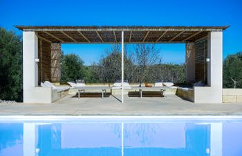 Carovigno Calm Holiday Home