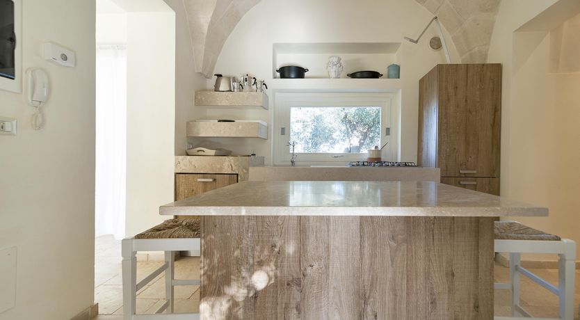 Photo of Carovigno Calm