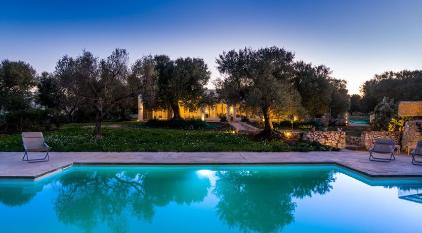 Photo of Carovigno Calm