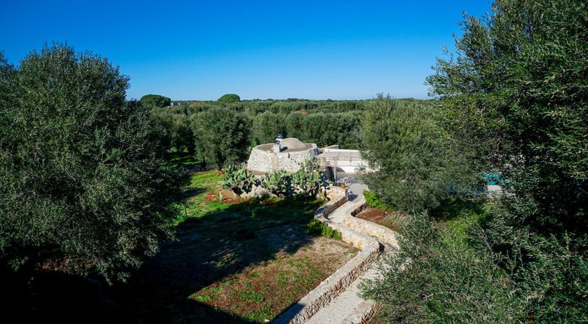 Photo of Carovigno Calm