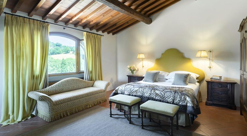 Photo of A Florentine Retreat