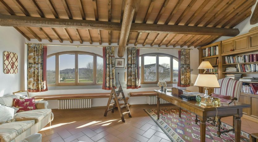 Photo of A Florentine Retreat