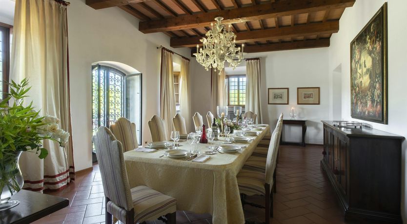 Photo of A Florentine Retreat