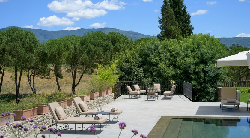 Photo of A Florentine Retreat