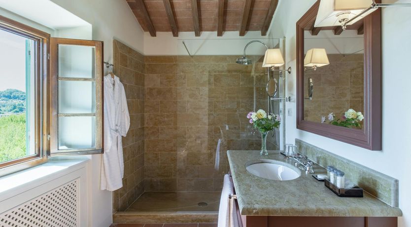 Photo of A Florentine Retreat