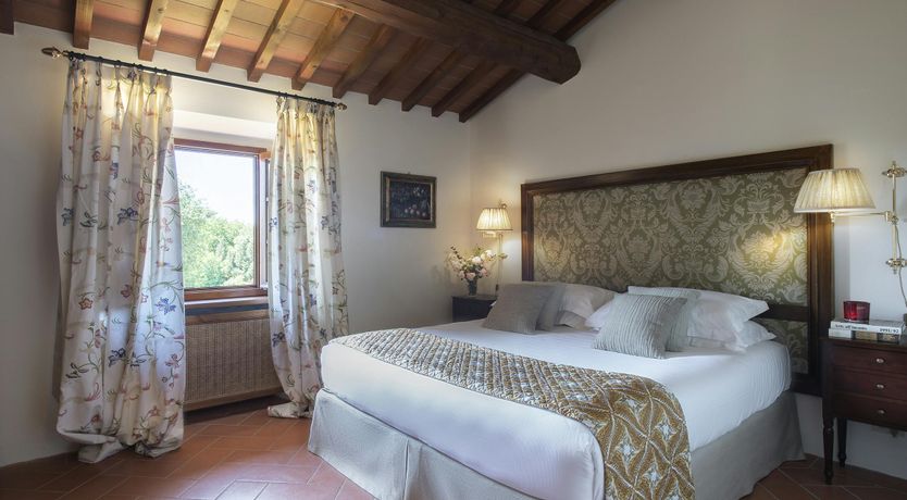 Photo of A Florentine Retreat