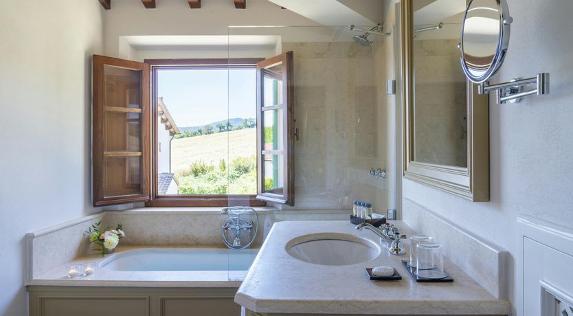 Photo of A Florentine Retreat