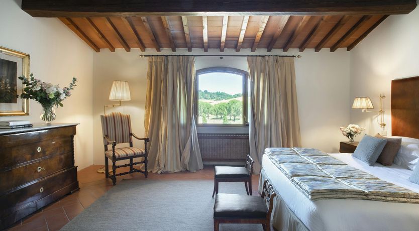 Photo of A Florentine Retreat