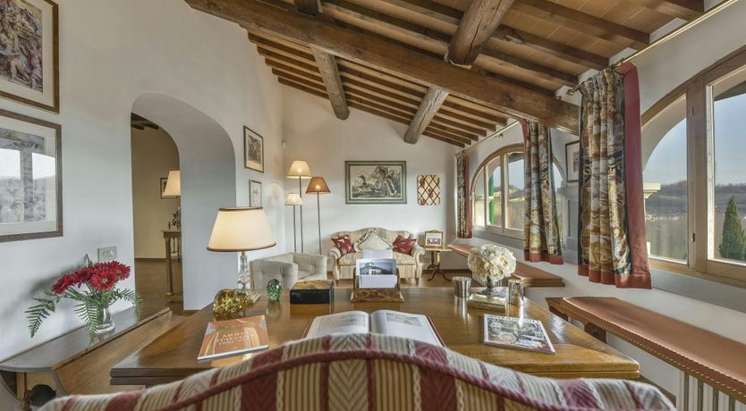 Photo of A Florentine Retreat