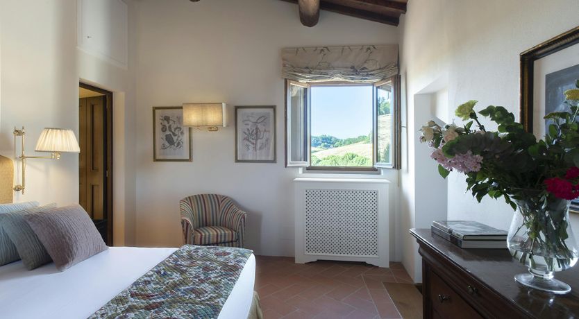 Photo of A Florentine Retreat