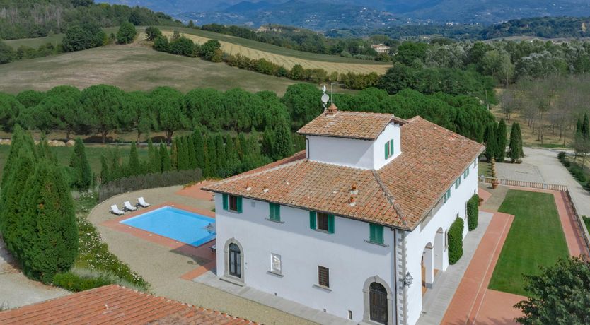 Photo of A Florentine Retreat