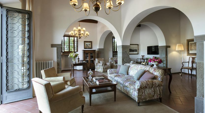 Photo of A Florentine Retreat