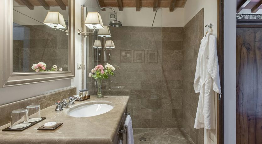 Photo of A Florentine Retreat