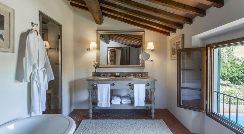 Photo of A Florentine Retreat