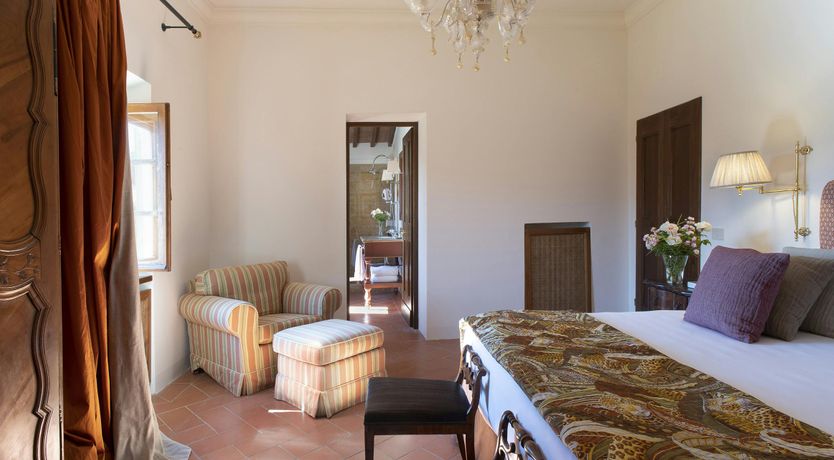 Photo of A Florentine Retreat