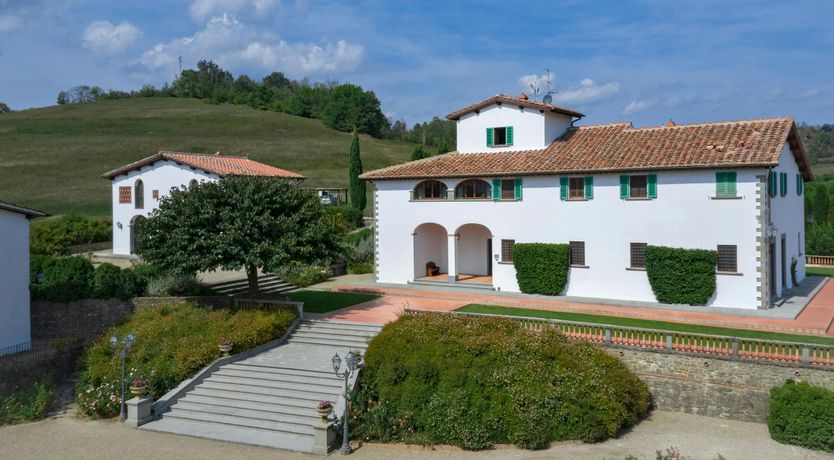 Photo of A Florentine Retreat