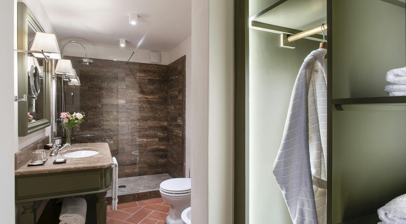 Photo of A Florentine Retreat