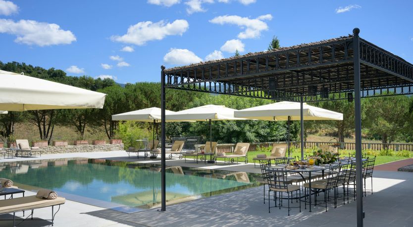 Photo of A Florentine Retreat