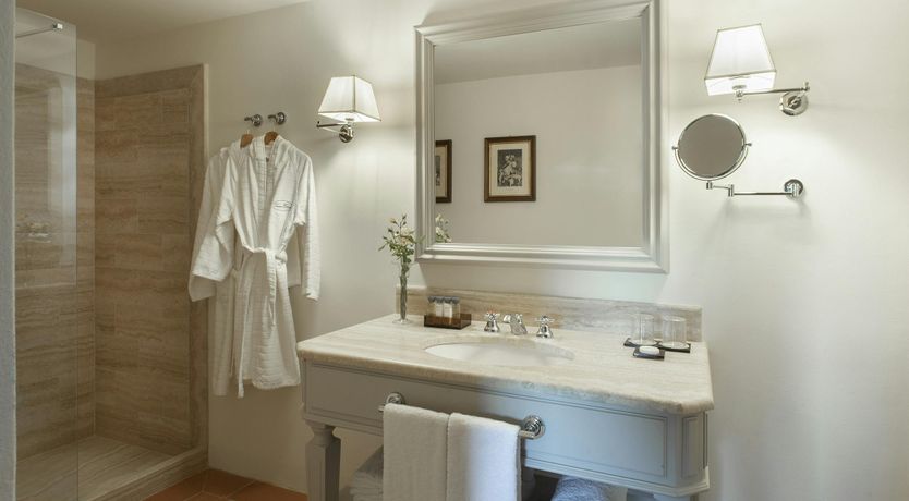 Photo of A Florentine Retreat