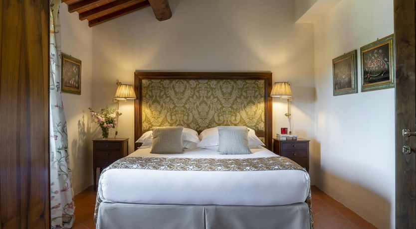 Photo of A Florentine Retreat