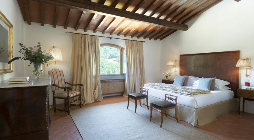 Photo of A Florentine Retreat