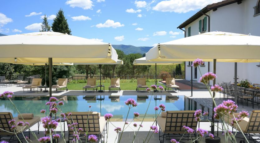 Photo of A Florentine Retreat