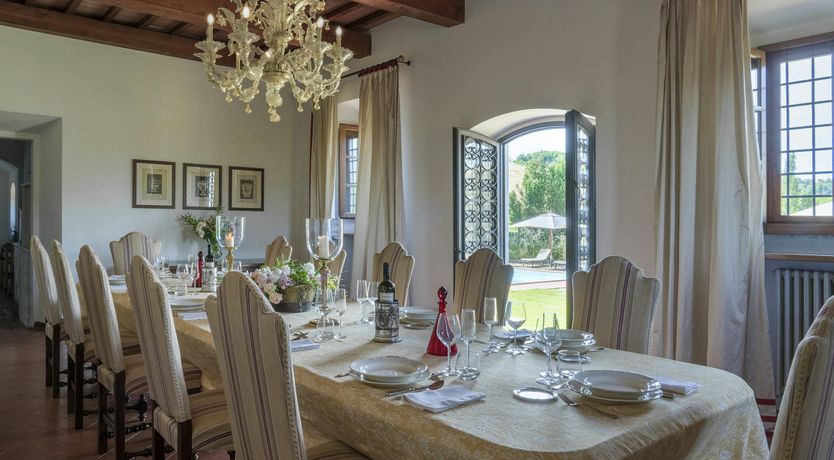 Photo of A Florentine Retreat