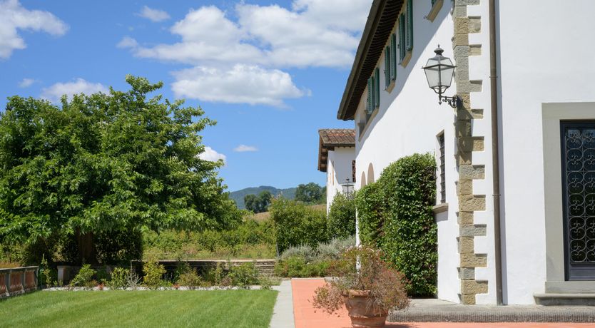 Photo of A Florentine Retreat