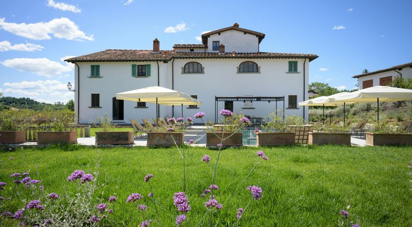 Photo of A Florentine Retreat