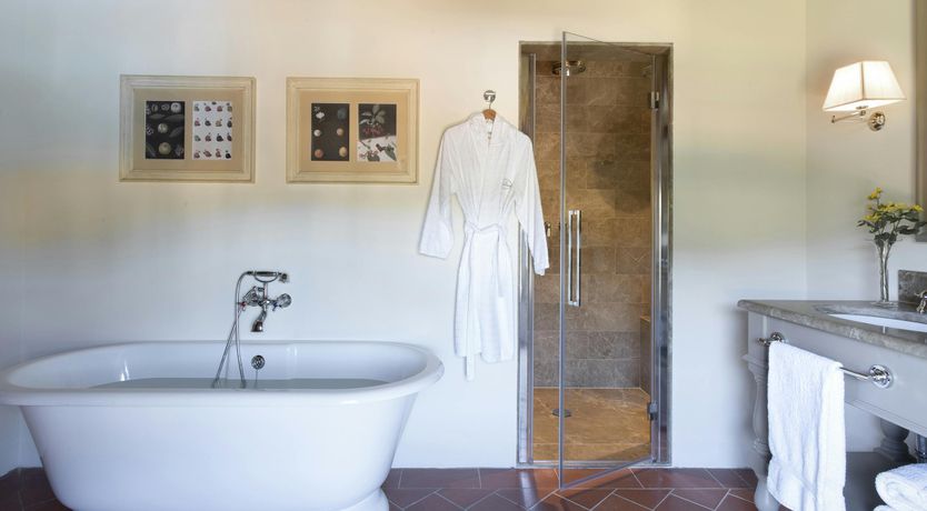 Photo of A Florentine Retreat