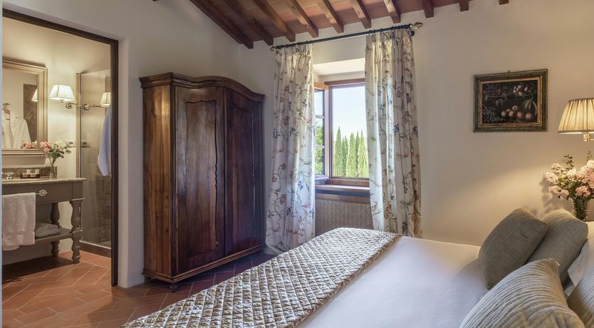 Photo of A Florentine Retreat