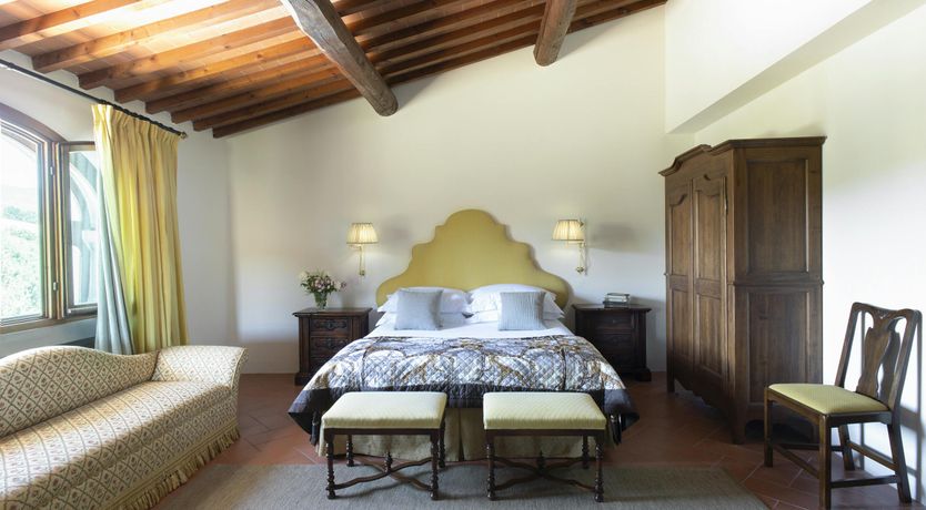 Photo of A Florentine Retreat