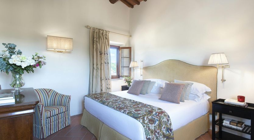 Photo of A Florentine Retreat