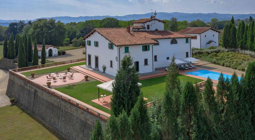 Photo of A Florentine Retreat