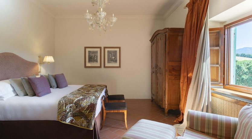 Photo of A Florentine Retreat