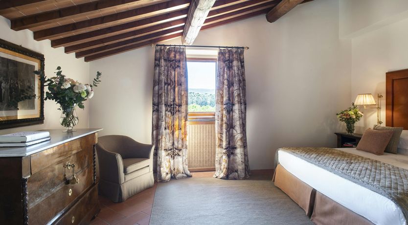 Photo of A Florentine Retreat