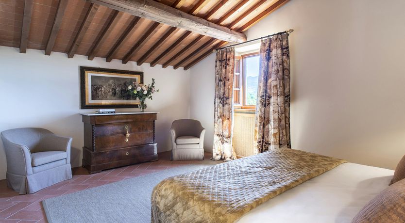 Photo of A Florentine Retreat