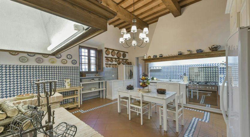 Photo of A Florentine Retreat