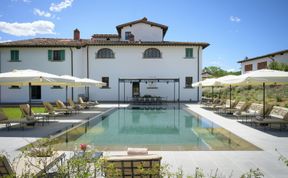 Photo of A Florentine Retreat