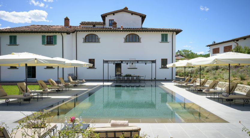 Photo of A Florentine Retreat