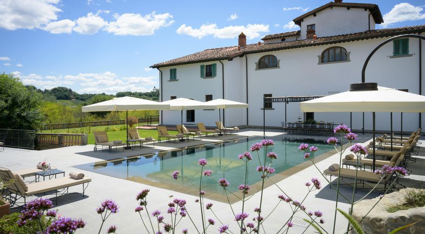 Photo of A Florentine Retreat